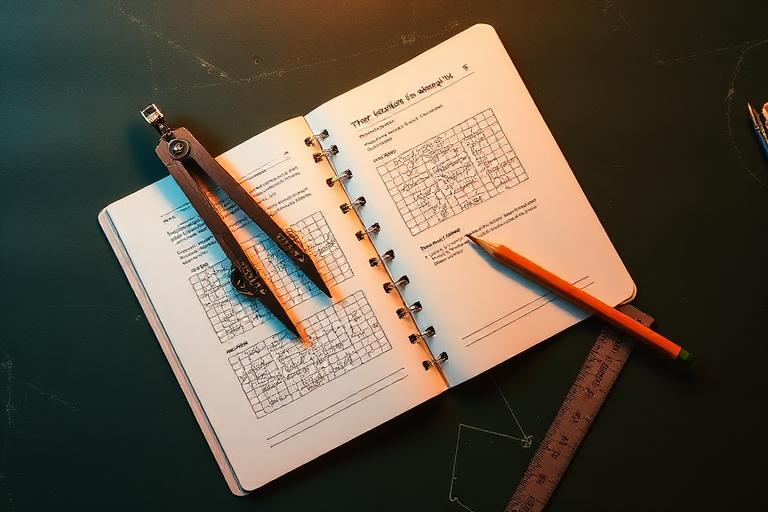 Thumbnail materi Informatika kelas 7: Analisis Data & Representasi Informasi Digital